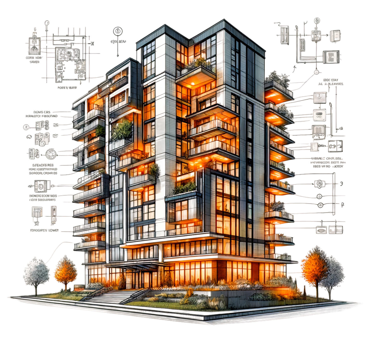 ELECTRICAL | CENTRIC ENGINEERS