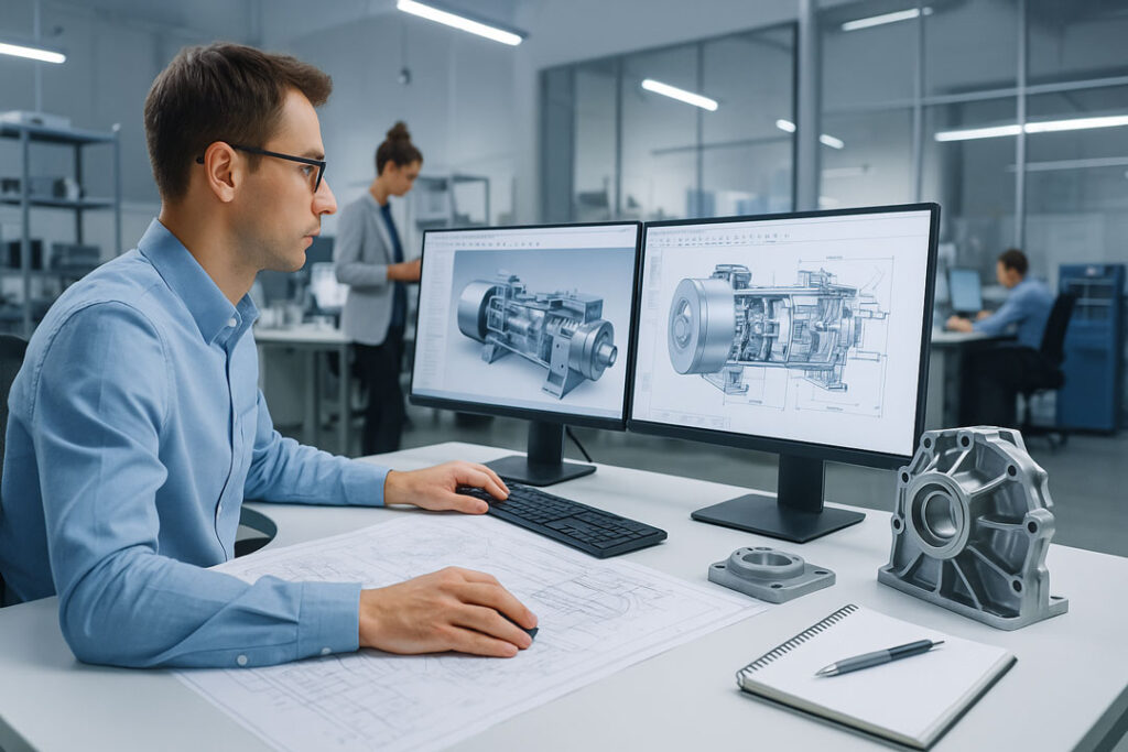 Integrated-Engineering-Design-Services